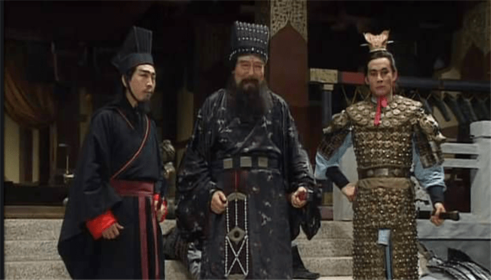 刘备|三国演义里谁是最“忍”的人？