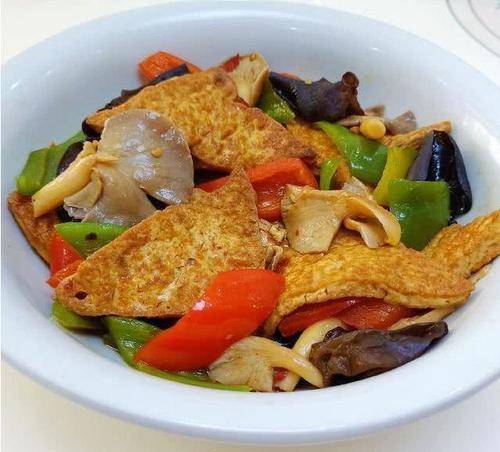 家人|学会做给家人尝尝，让家人吃的更放心分享几道吃不腻的家常菜