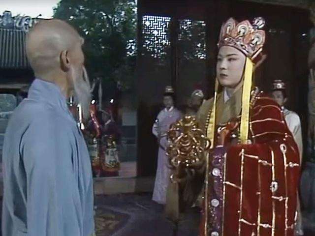 唐僧|唐僧为何不在取经路上穿锦斓袈裟？观音早已说明原因