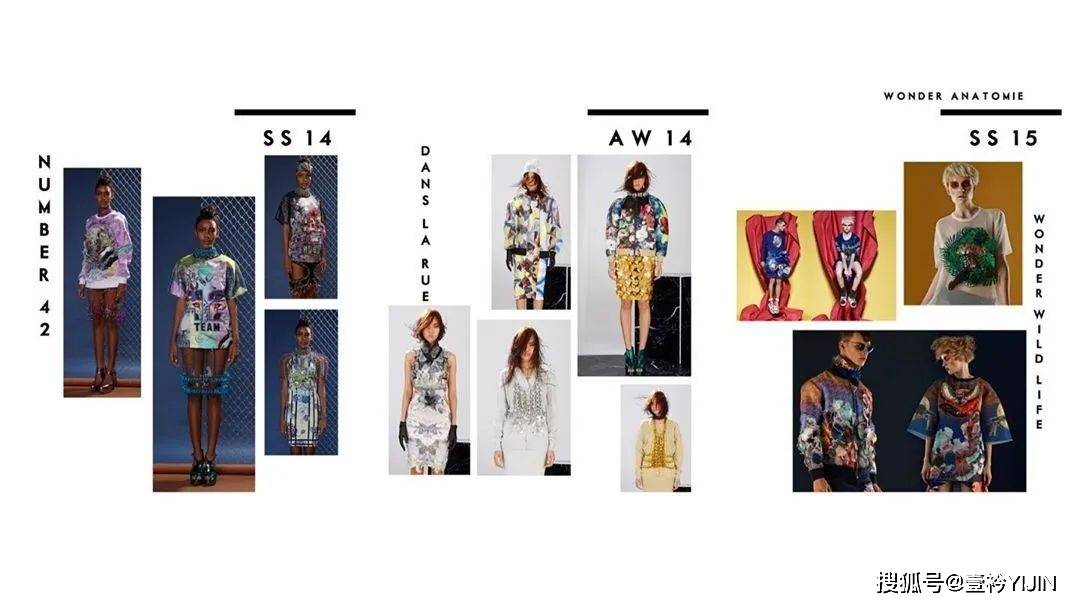 Pop|新锐设计师 | “奇迹解剖”——设计就要天马行空