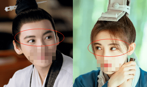 尤靖茹|所有男人都看不出鞠婧祎是个女的？史上最尬的女扮男装没有之一！