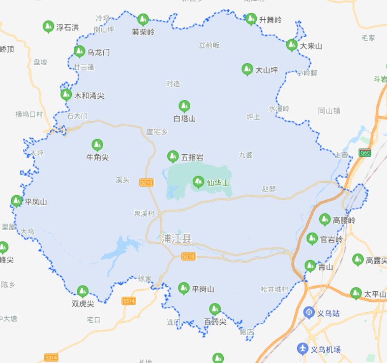 浦江人口_2015浦江人才计划拟资助150人 名单公示中