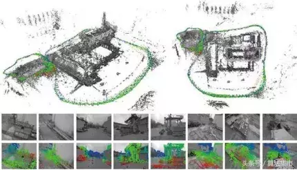 导航|破晓之前，AGV室外导航延展与破局