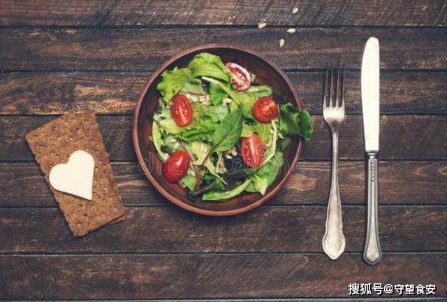 食安小侦探—从不吃肉的素食主义者3年后怎么样了?