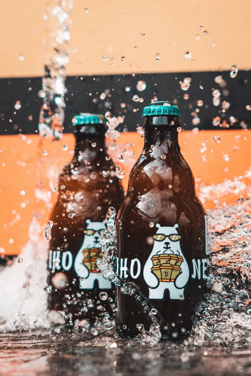 入口|什么明星开的店啊！刚开业竟然几万人都喝过？