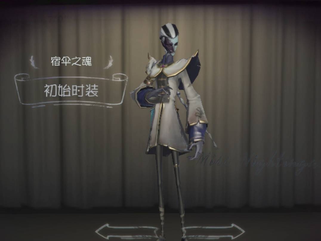 生者|第五人格：这五位求生者，看似外表凶狠，其实都有一段悲惨往事