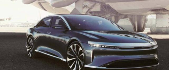 沙发床排行_原创又一神车诞生,自带沙发床,充电20分能跑640公里,特斯拉终结...