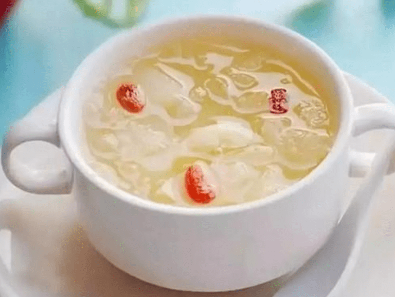 银耳怎么做着好吃又简单 01f529d691e74c38981a099d27b6b55f.png