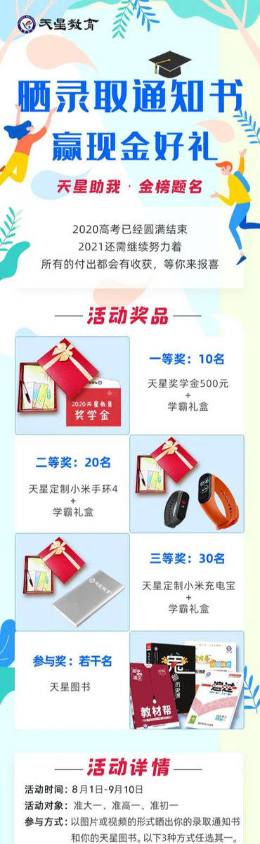强基|清华、北大、复旦、交通大学等各大名校首封录取通知书花落谁家？2020高考