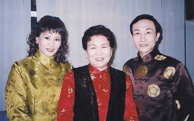 巩汉林近照曝光:骨瘦如柴,因赵丽蓉的一句话从春晚“消失”