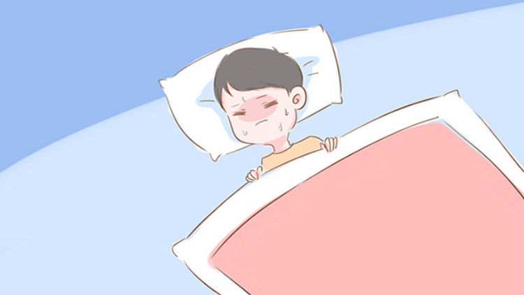 宝宝|4点让你看清前因后果宝宝摇头就缺钙?先别慌
