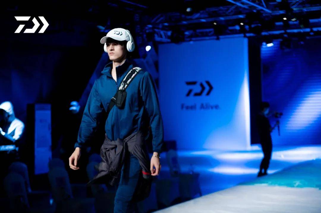 成功|2020达亿瓦秋冬时尚秀成功举办！