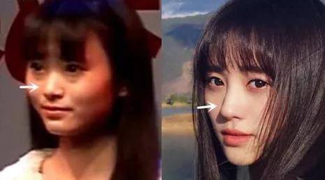 温岚|她都这么红了,到底还有什么执念非要N次换头成眯眼怪啊?