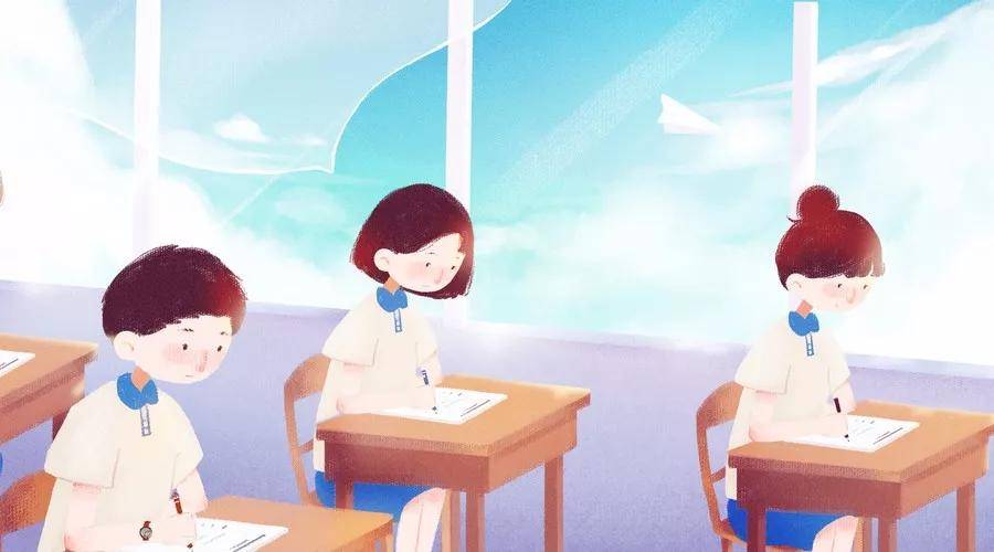 怎么在学校变成学霸 489fd2f893c74a11b6b9418eda219118.jpeg