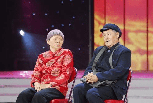 巩汉林近照曝光:骨瘦如柴,因赵丽蓉的一句话从春晚“消失”
