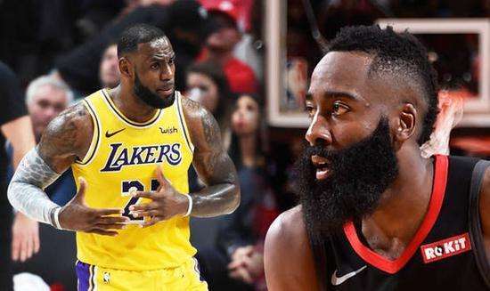 2020年nba半决赛湖人对火箭录像回放，2020年nba半决赛湖人对火箭录像回放视频