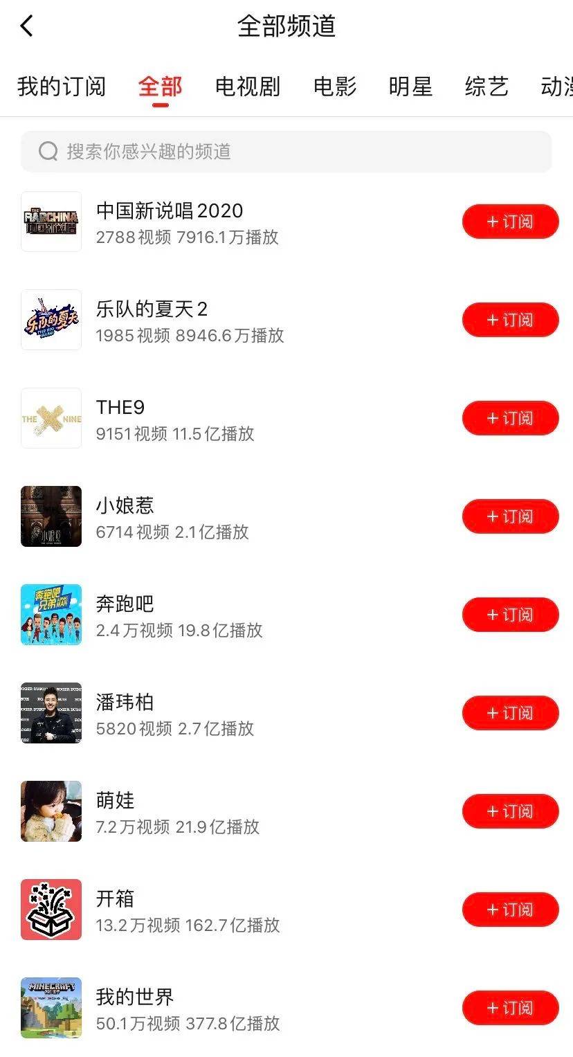 YouTube|四个维度来看B站、西瓜和爱奇艺随刻，谁更可能成为中国YouTube？