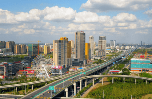 江苏gdp最大城市_大无锡胜利门 城市, 建筑 影子 の传说 图虫摄