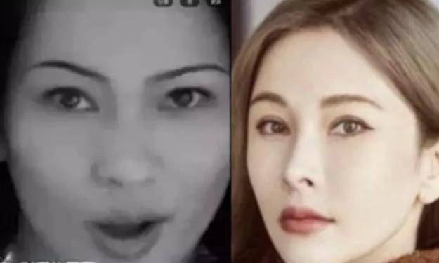 温岚|她都这么红了,到底还有什么执念非要N次换头成眯眼怪啊?