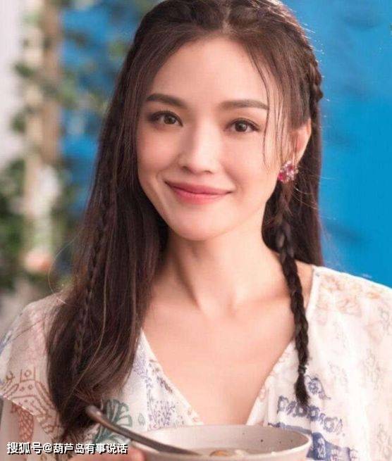16年 舒淇和老公任性闪婚 猛然惊觉 舒淇竟然越来越美了 黎明