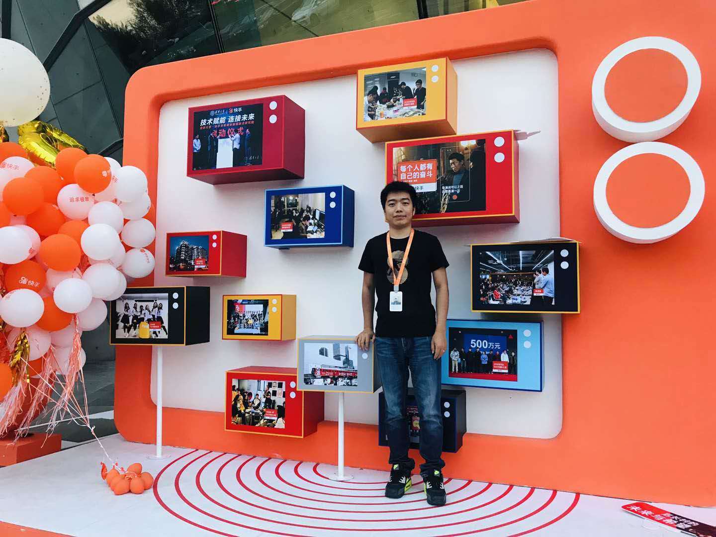 经验教程|幸福的“骚扰电话”一中 祝贵春