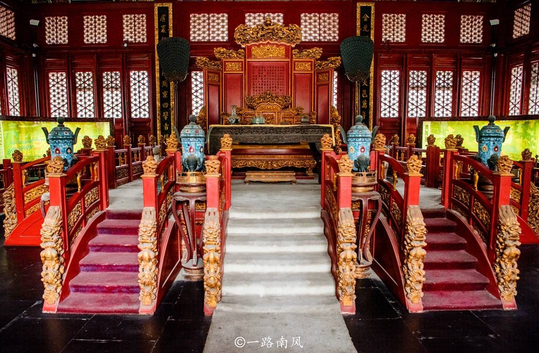 孔庙|中国最多皇帝题字的孔庙，位于首都北京，现为著名旅游胜地