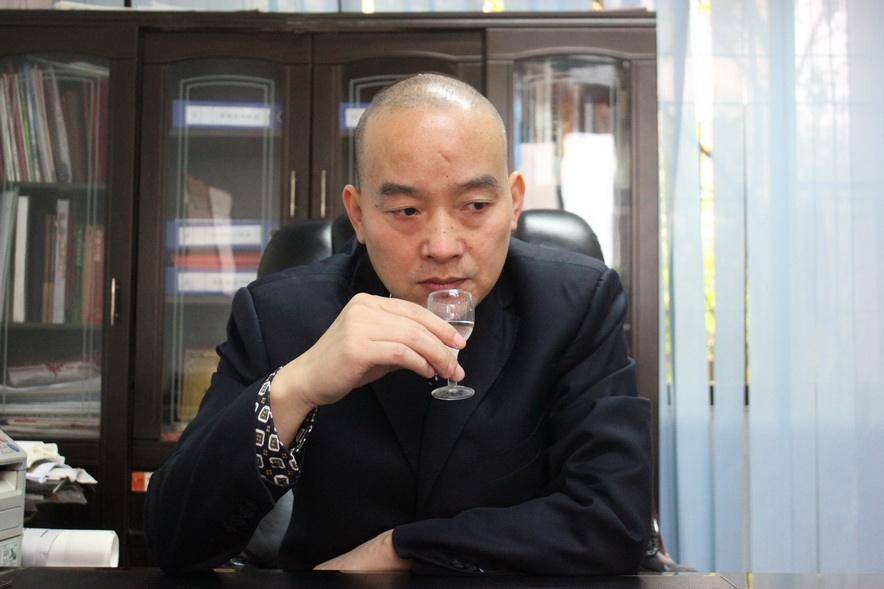 白酒|喝酱香酒需要懂得哪十大问题？