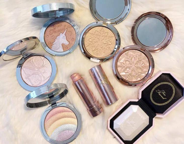 Decay|暴风哭泣,这么好用的化妆品竟然停产了!!!