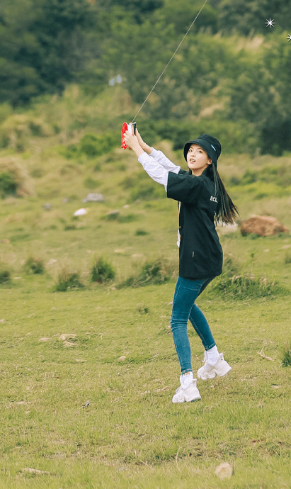 村姑|从村姑到公主，杨超越是如何实现逆袭的？看完后我也明白了