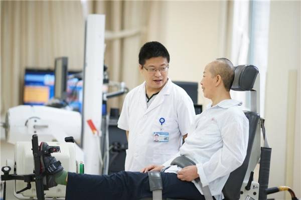 消息资讯|首都体育学院-2020服贸会 “物媒体育”技术展示办学成果