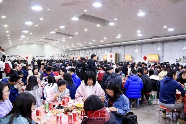 消息资讯|招生简章｜寒假班抢床位手慢无华卿寒假班开放100名额抢先报