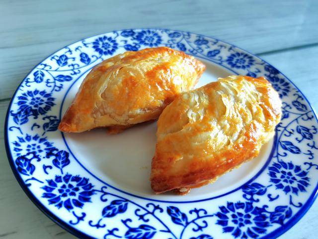 家用烤箱怎么烤蛋挞好吃 87318c8360d740e9bda7dbb669507f70.jpeg