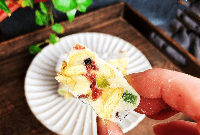 好吃的东西网红零食做法 8a44d3aaf8aa48ceb9aab37e2fba5c8d.png