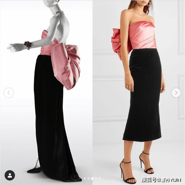 Prada|时尚“纪检委” ｜ Fashion警察Diet Prada不来认识一下吗？