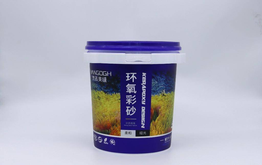 定义|梵高美缝，再次定义高端品牌新标准