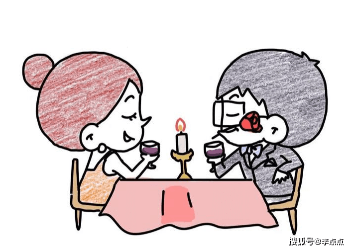 原创结婚十三年我又恋爱了