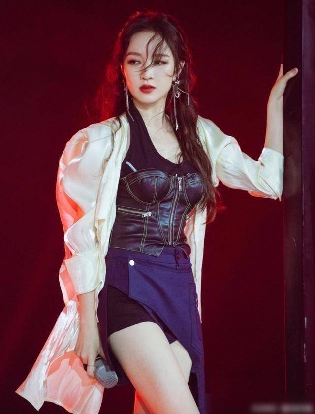 姐姐|《乘风破浪》姐姐们带火的5个国潮品牌,好看不贵,百元就能买到