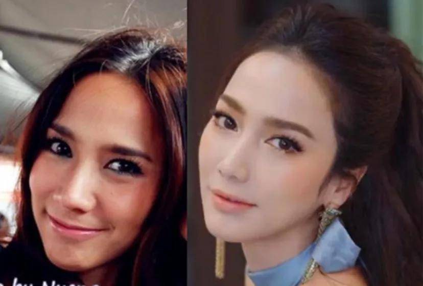 女明星|爆红时敢帮闺蜜打小三的女明星就只有她了！！