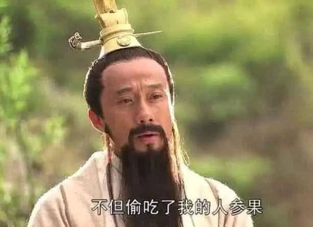 唐僧|人参果异常珍贵，镇元子为何要给唐僧两枚，真是因为还敬茶之情？