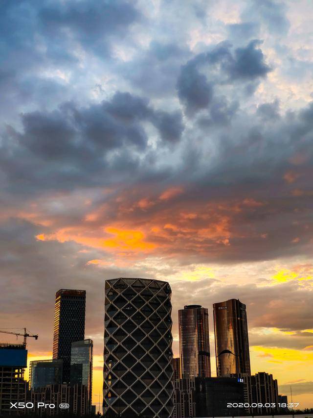 vivo|用了三个月，来看看vivo转型之作X50Pro真正带来了什么？