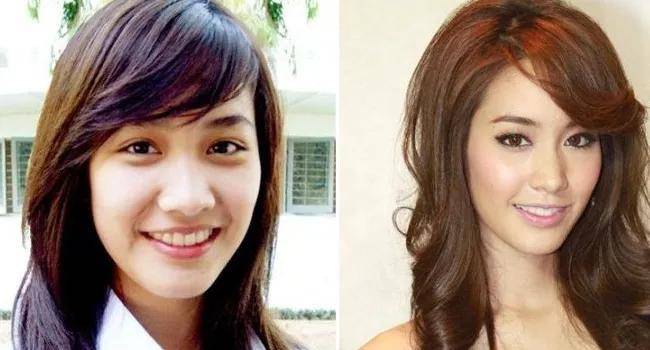 女明星|爆红时敢帮闺蜜打小三的女明星就只有她了！！