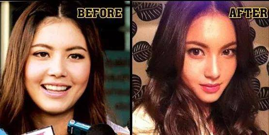 女明星|爆红时敢帮闺蜜打小三的女明星就只有她了！！