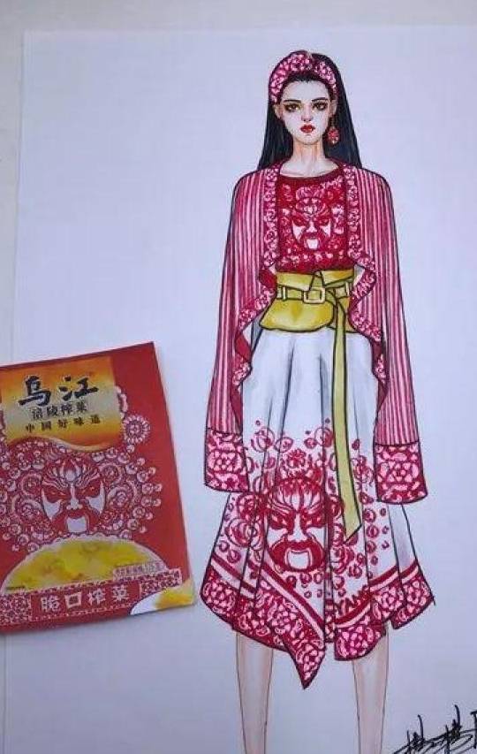 服装|太有才了！90后把垃圾分类变潮服！这个有害垃圾，我居然想要立马拥有