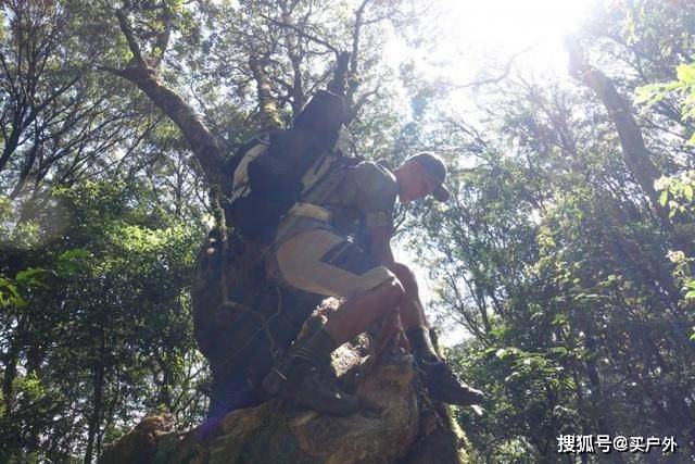 keen|眼见为实，keen低帮徒步登山鞋户外实测体验