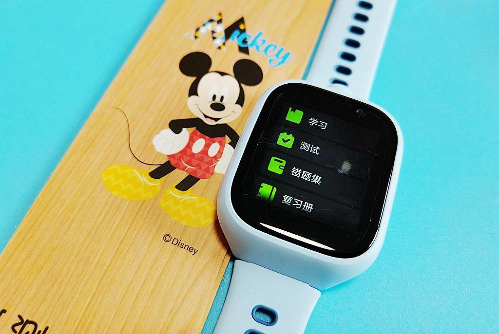 手表|开学季到来，如何保证孩子的出行安全？米兔手表4X儿童手表体验