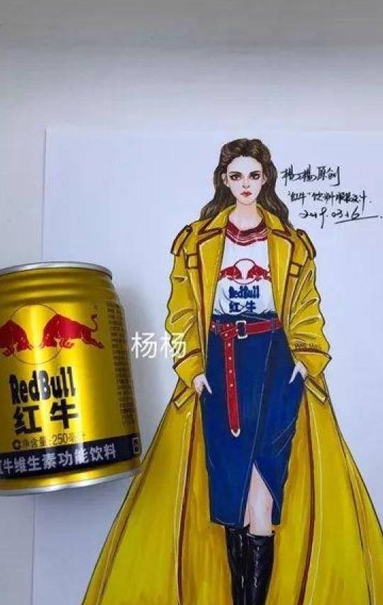 服装|太有才了！90后把垃圾分类变潮服！这个有害垃圾，我居然想要立马拥有