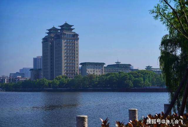 湖北|湖北一流大学，中南民族大学2020年本科录取分数线发布民族类高校