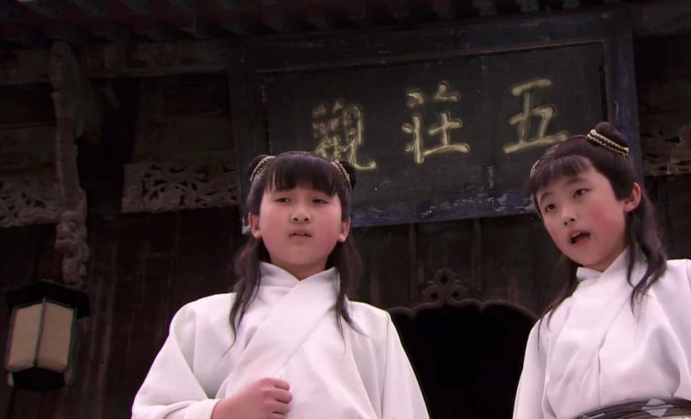 唐僧|人参果异常珍贵，镇元子为何要给唐僧两枚，真是因为还敬茶之情？