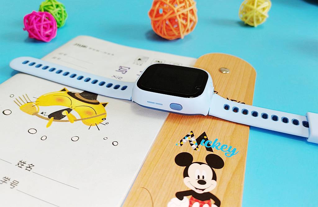 手表|开学季到来，如何保证孩子的出行安全？米兔手表4X儿童手表体验
