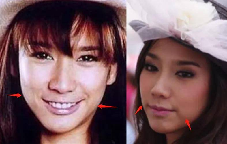 女明星|爆红时敢帮闺蜜打小三的女明星就只有她了！！